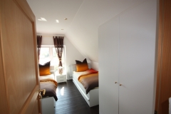 Schlafzimmer 1 7A