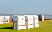 Strandkorb